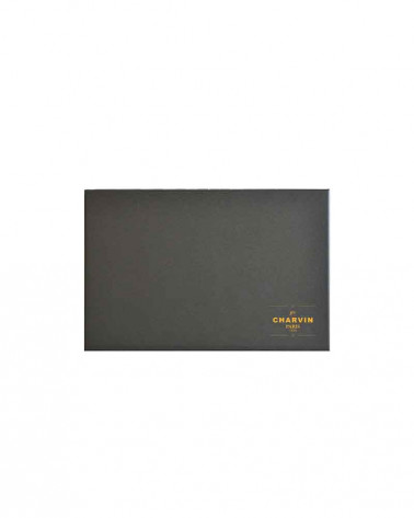 Metal Box with 48 Extra Fine Watercolor Half Pans