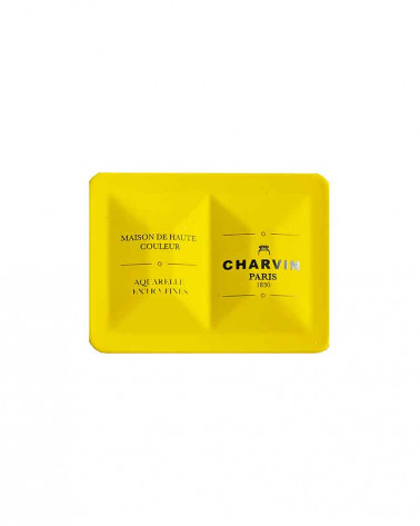 Coffret de voyage peinture aquarelle extra fines - CHARVIN ARTS