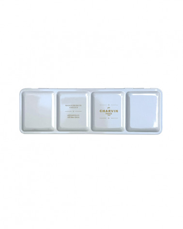 Coffret d’aquarelle extra fines - CHARVIN ARTS
