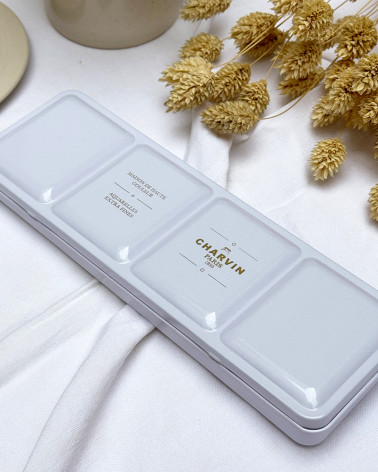 White Lacquer Limited Edition Set