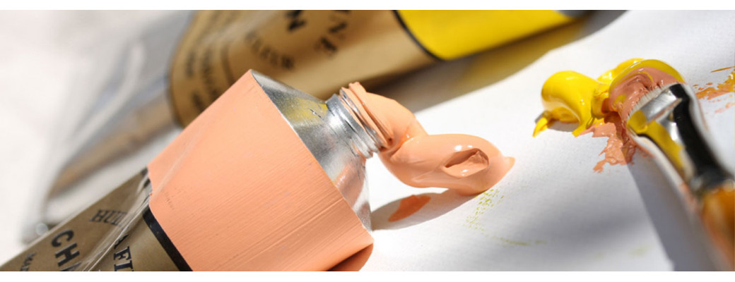 Extra-Fine Oil Paints 60 ml