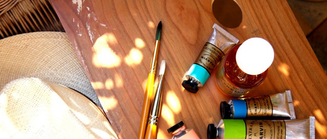 GOUACHES EXTRA FINES 100 ml PLASTIC TUBES