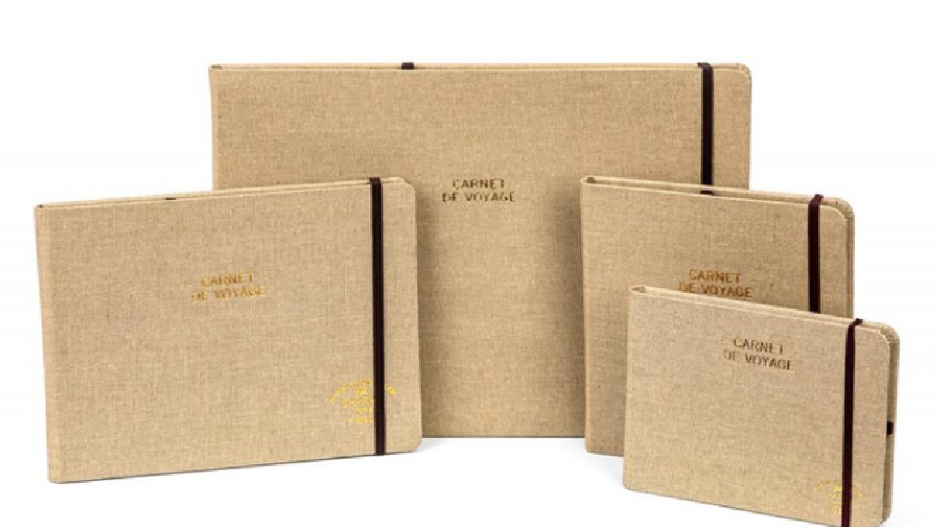Carnet de Voyage