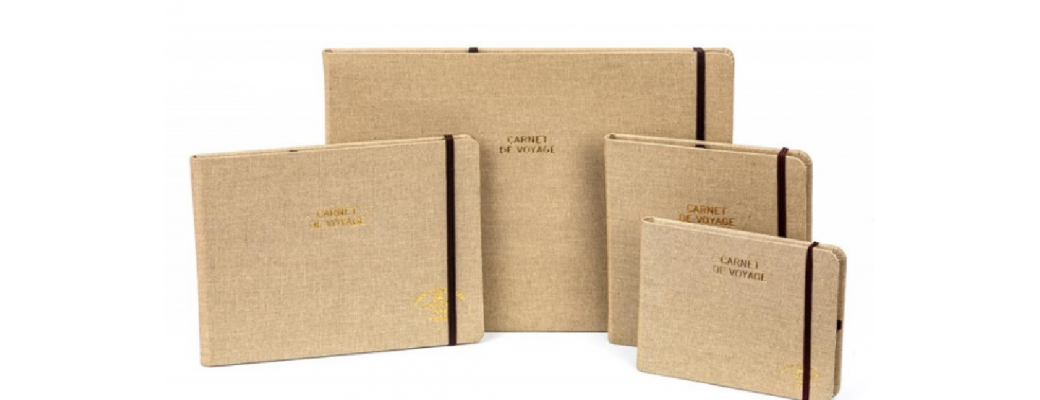 Carnets de Voyage